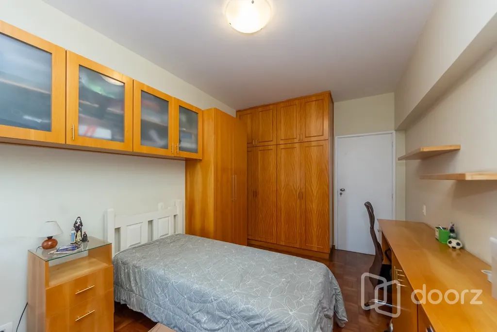 Imóvel na Sampaio Viana com 3 dormitórios e 190m² - Foto 4