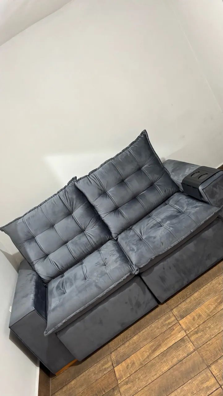 Sofá retrátil  - Foto 3