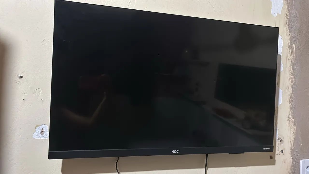 Tv AOC 32 