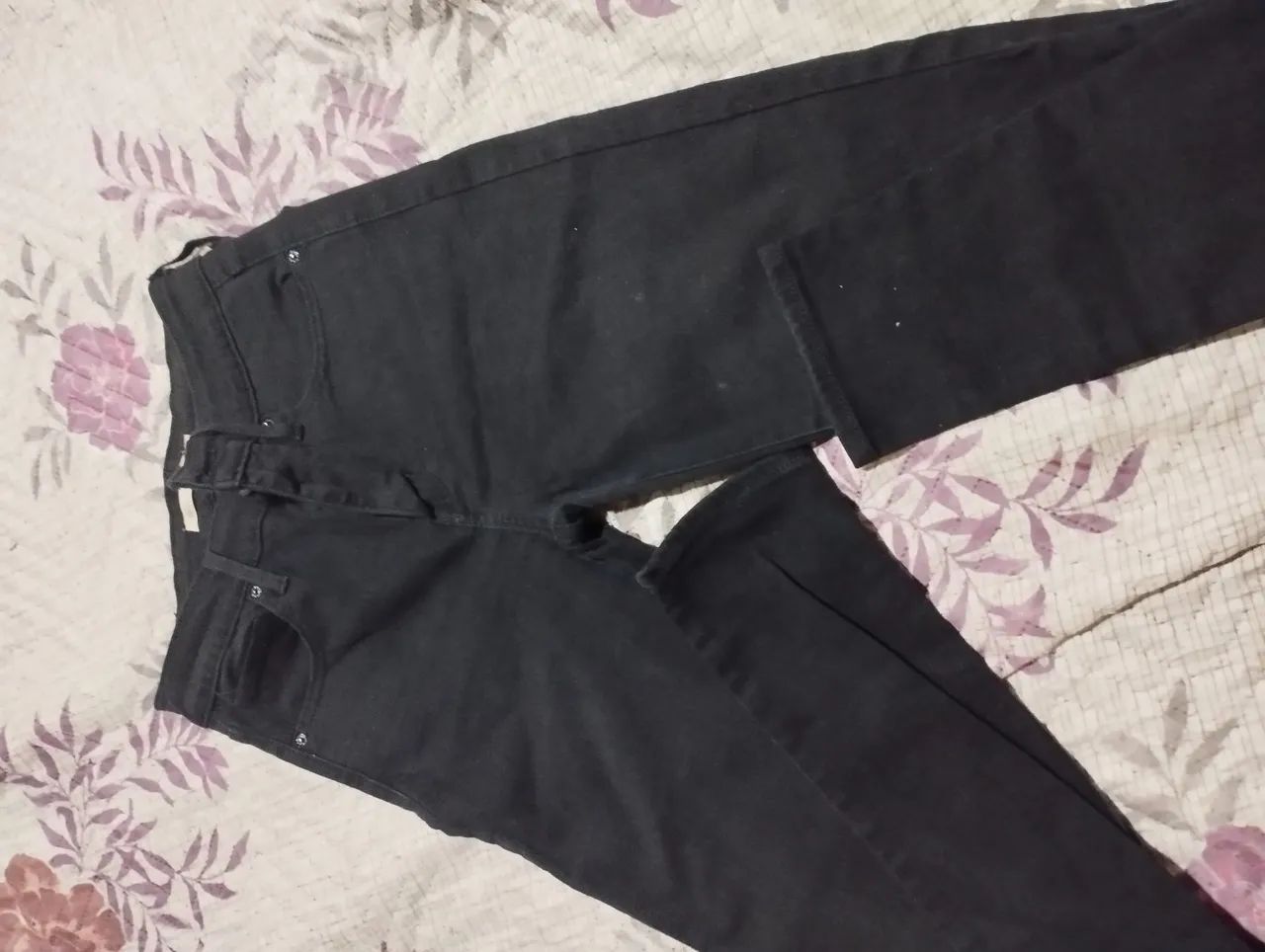 2 calças Levis, original. Perfeitas.... - Foto 4