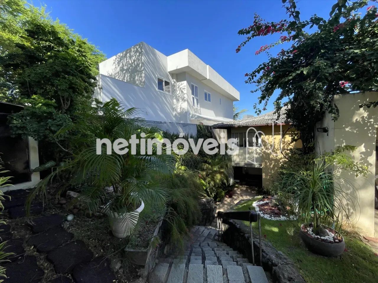 Casa 3 Quartos no Itaigara - Foto 2