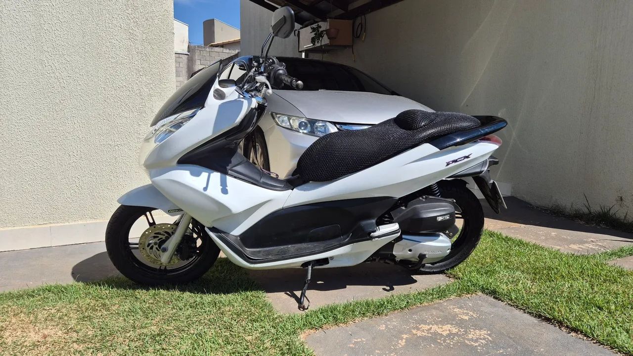 Pcx 2014 - Foto 4
