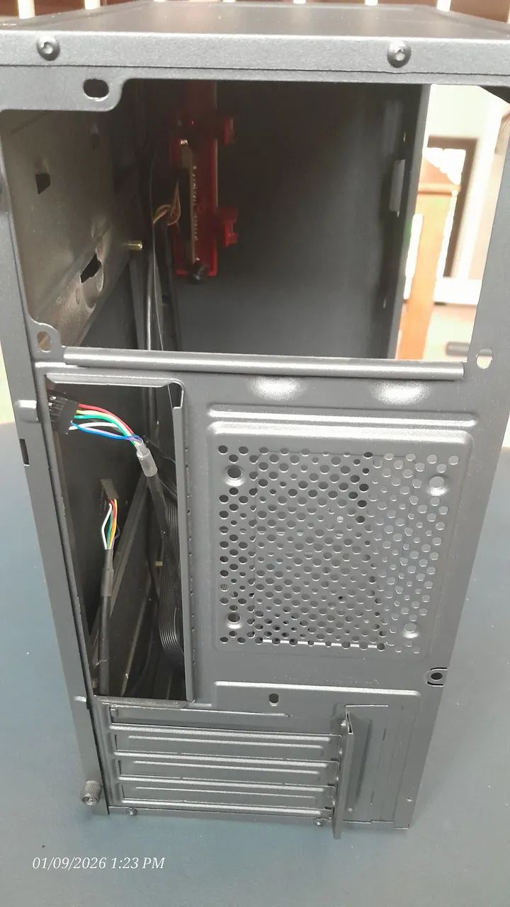 Gabinete PC TGT mini torre - Foto 3