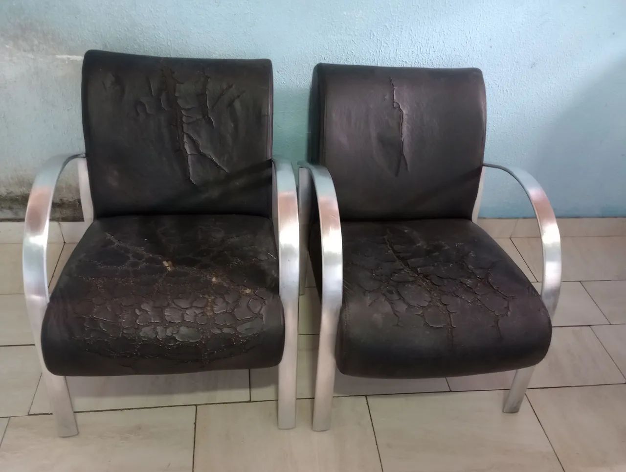 2 poltronas  - Foto 4