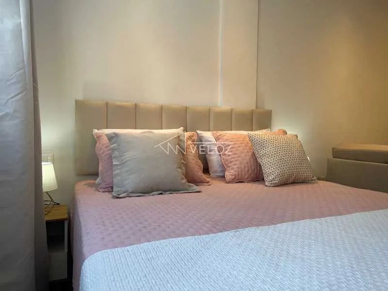 Apartamento : / Residencial / Botafogo - Foto 5