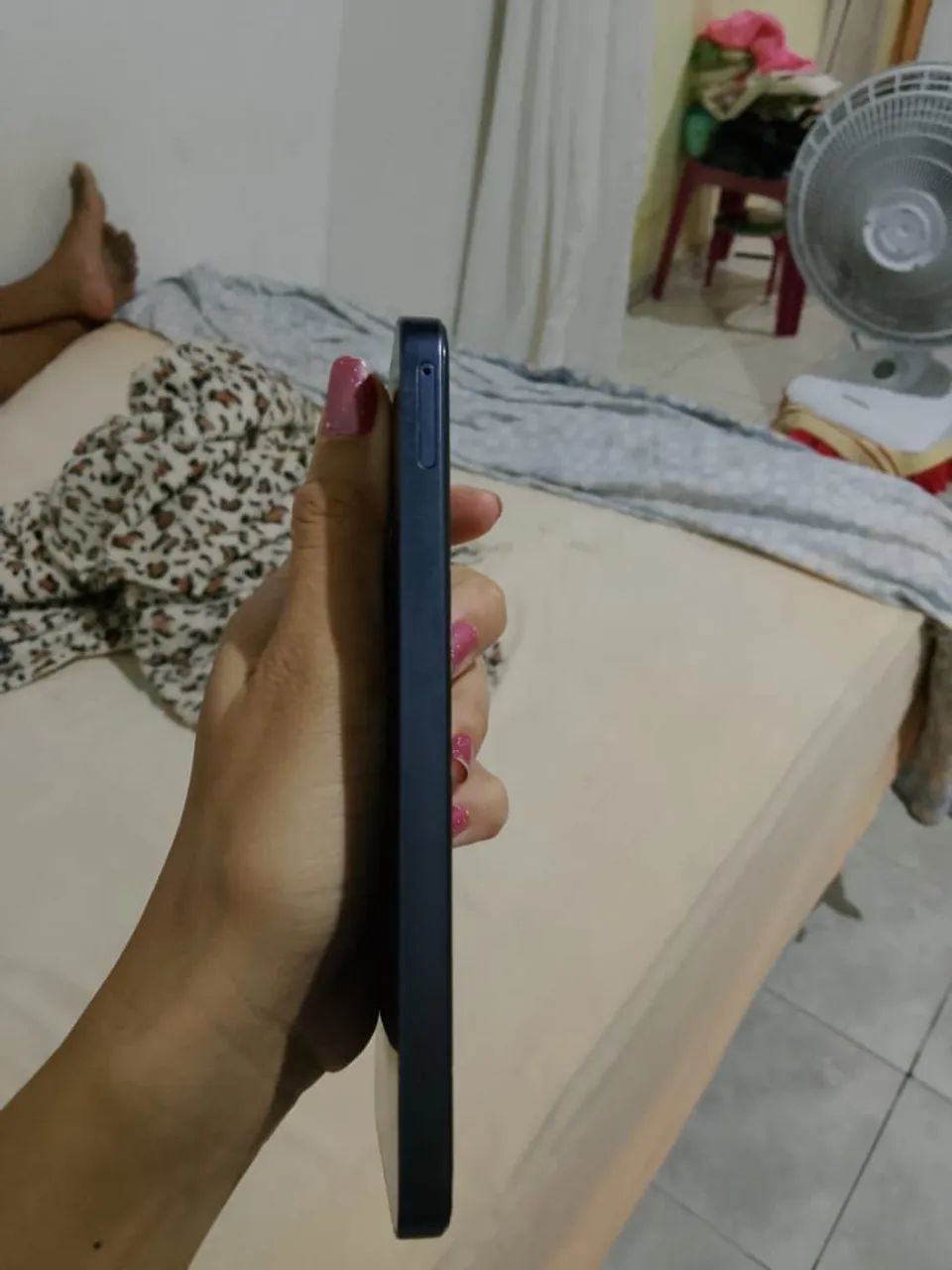 Troco A 16 em Iphone 11 ou 12 - Foto 2