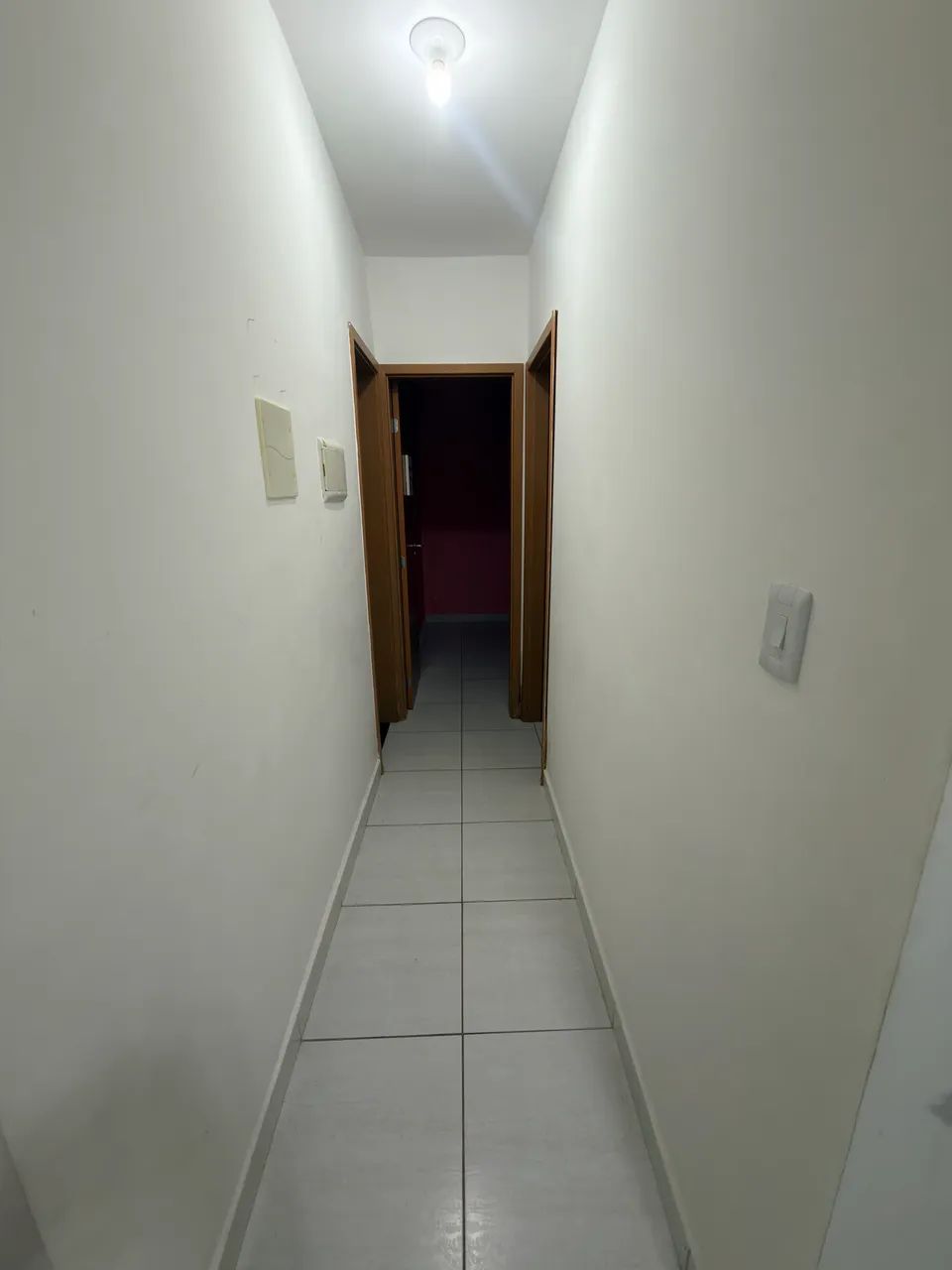 Alugo apartamento  - Foto 4