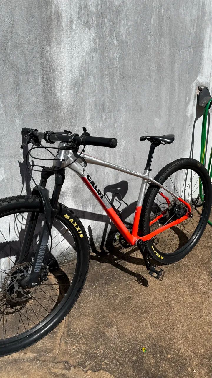 BIKE CALOI ELITE 2021 - Foto 2