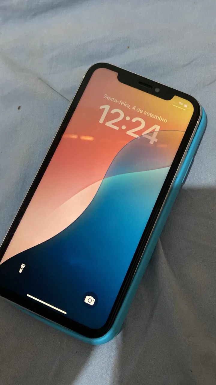 iPhone XR  64g  - Foto 3