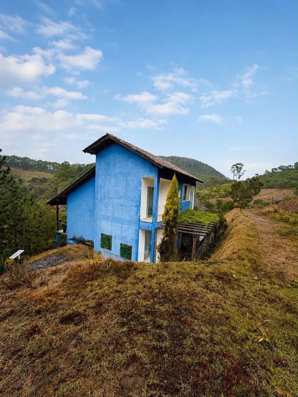 Propriedade Imponente em Santa Teresa - Foto 2