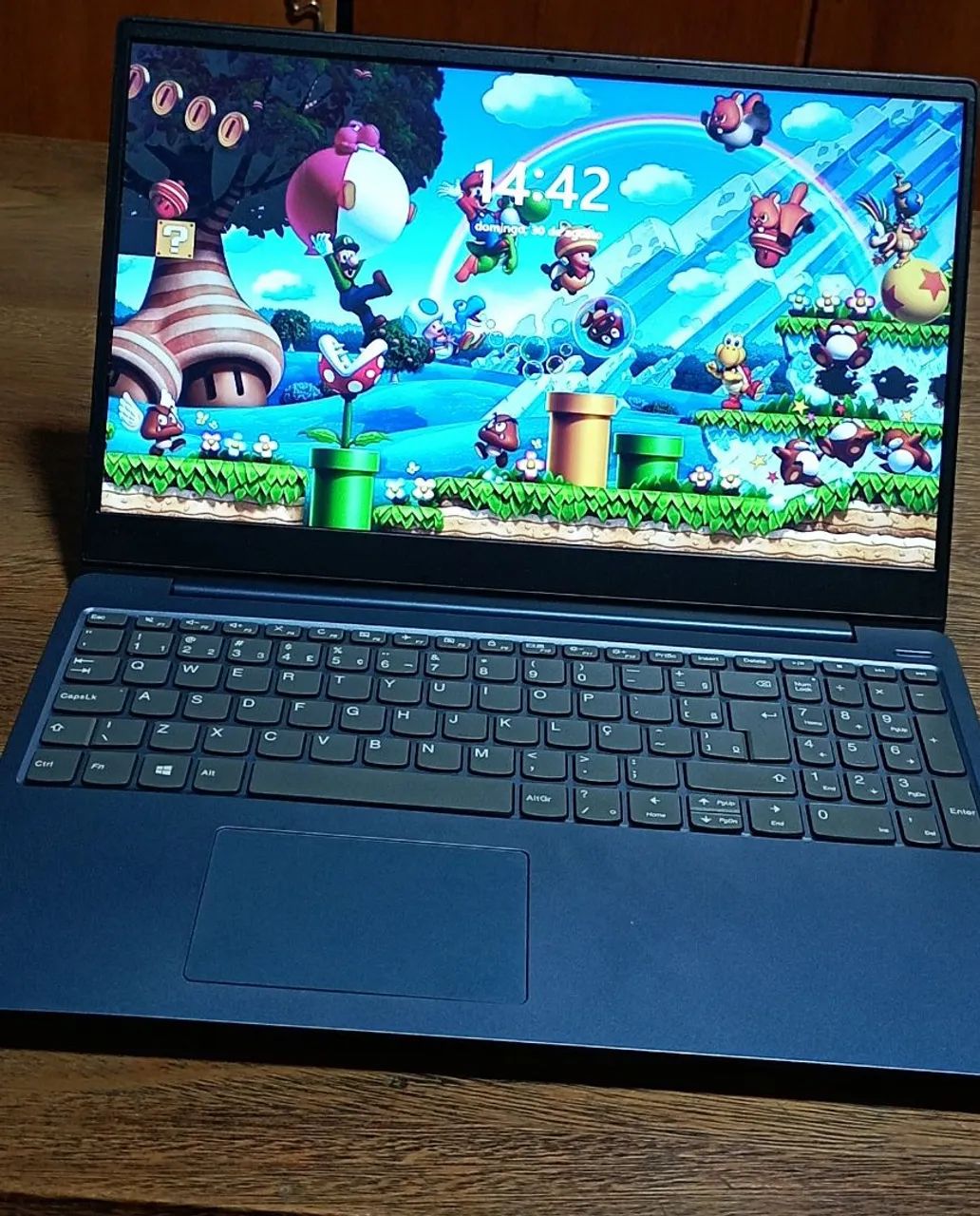 Notebook ideaped 330s - Foto 5