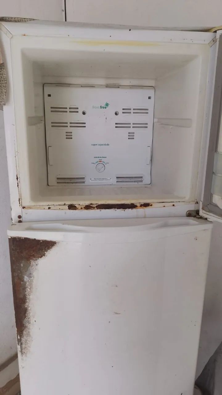 Geladeira duplex CONSUL - Foto 4
