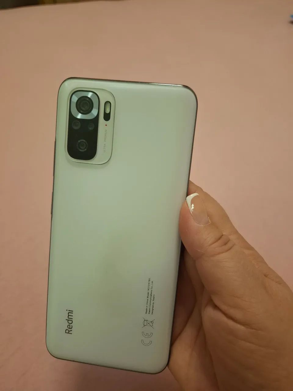 Celular redmi10 - Foto 3