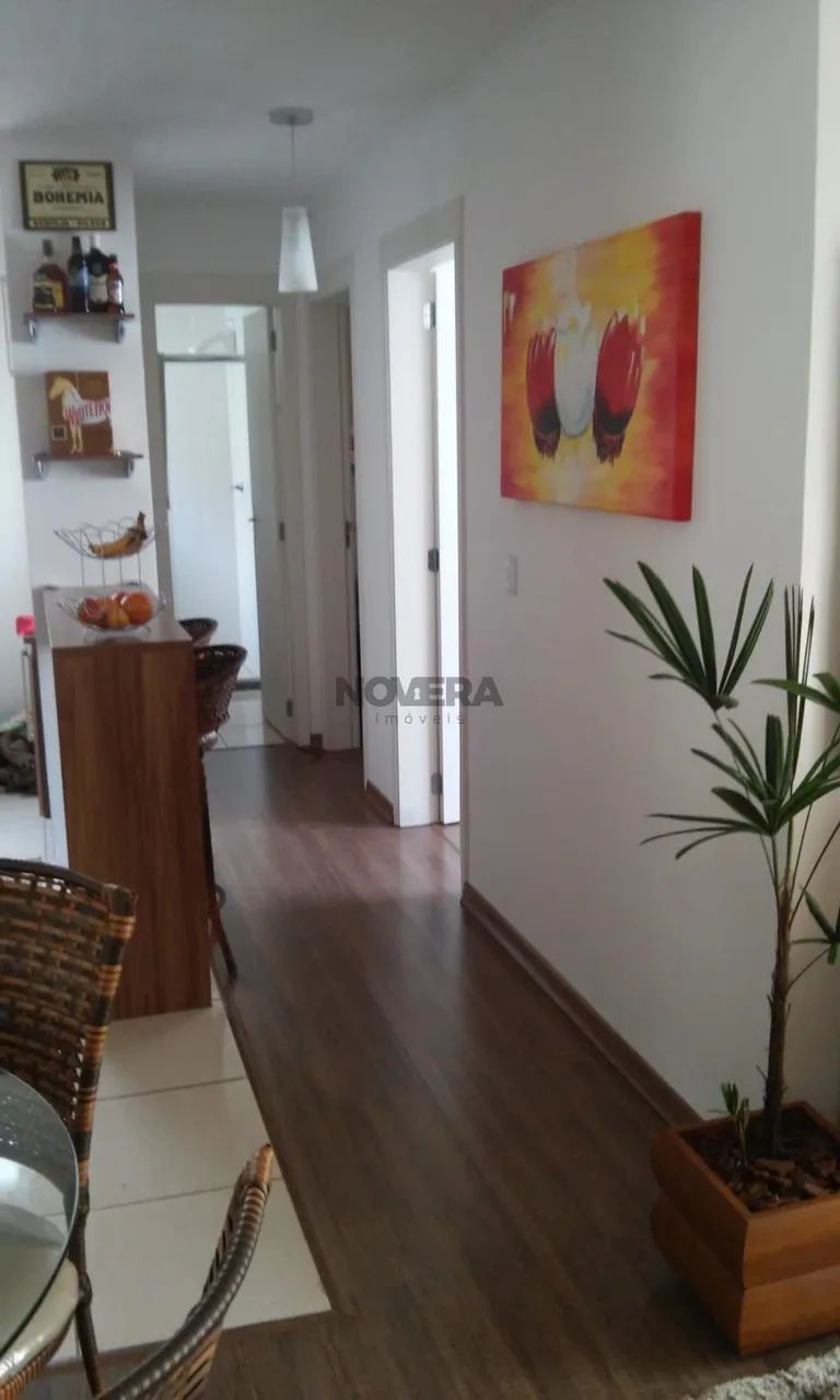 Apartamento próximo a escola Pelotense - Foto 3