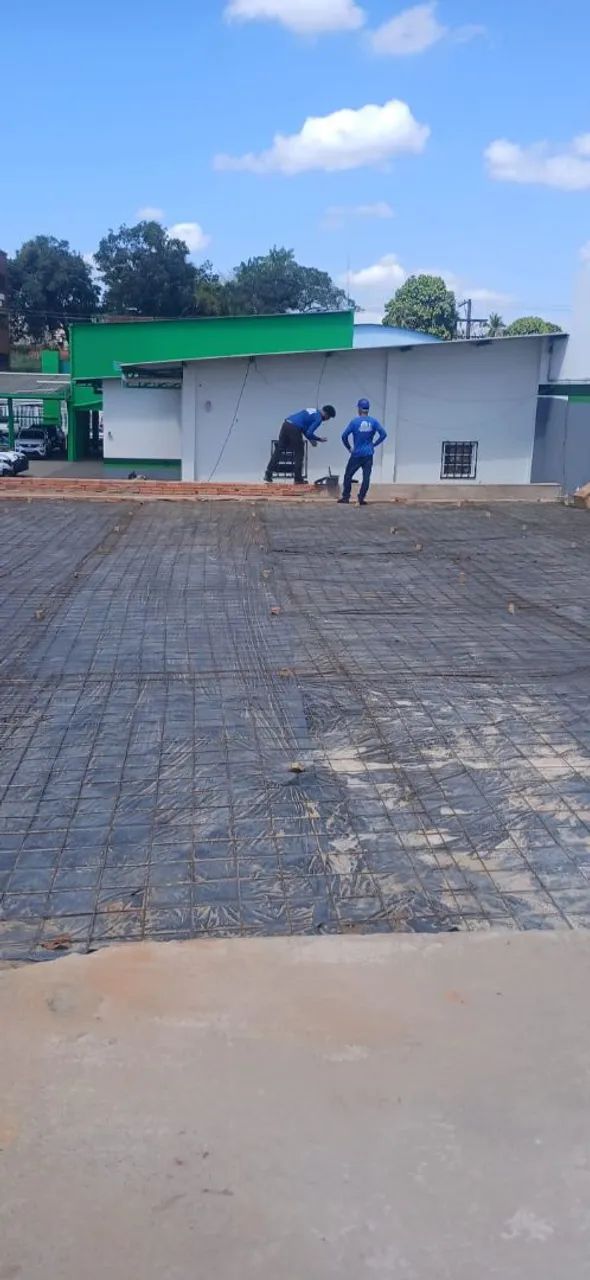 Pedreiro profissional do acre 