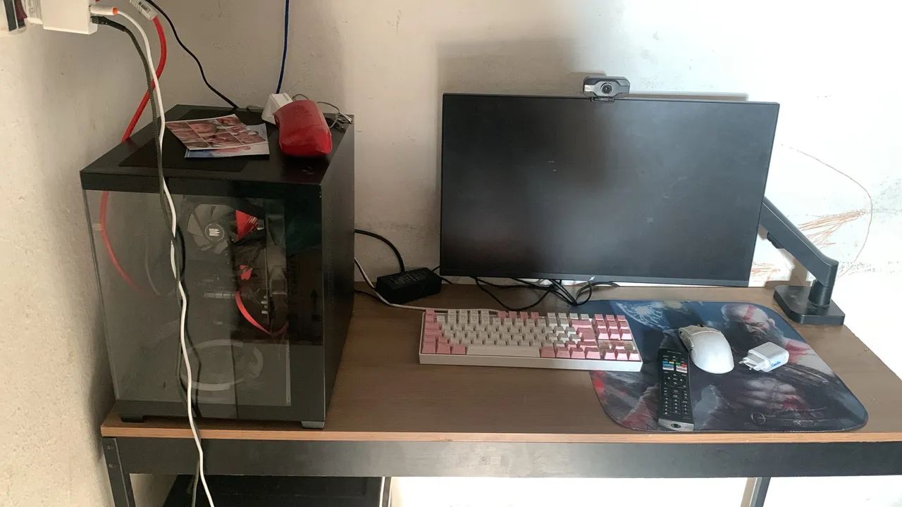 Vende ou faço Catira pc gamer  - Foto 4