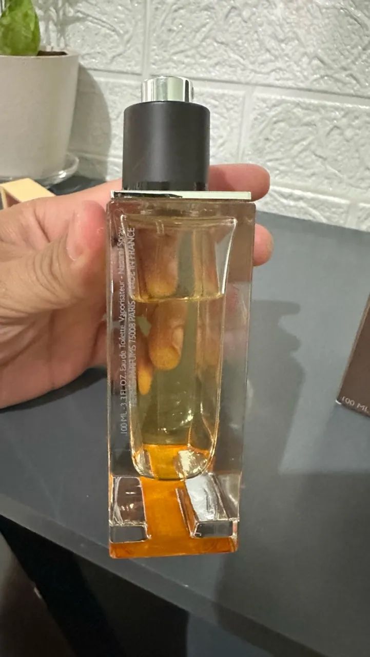 Perfume Terre D Hermes EDT - Foto 3