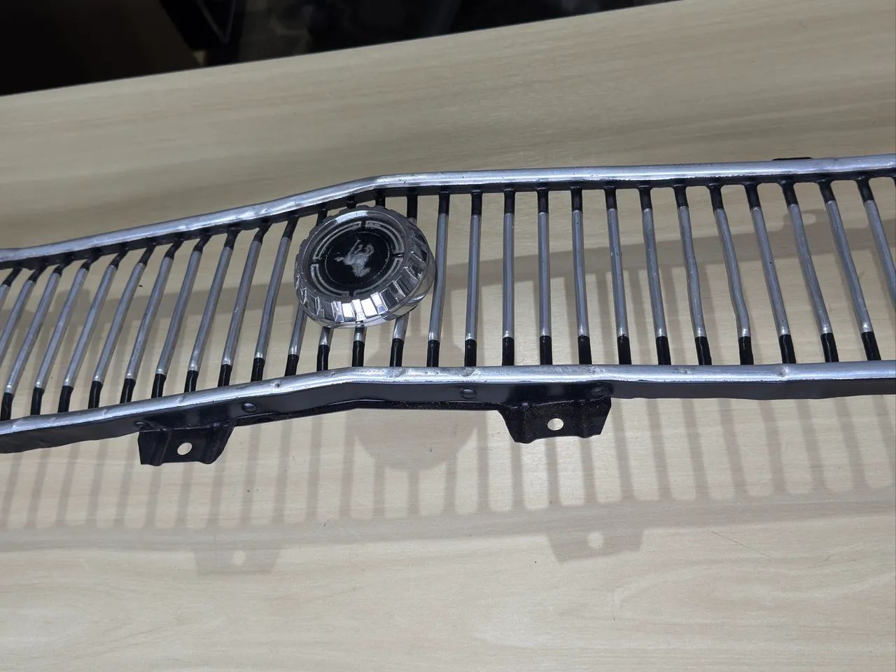 Grade Frontal - Original - Corcel e Belina 1  - Foto 5