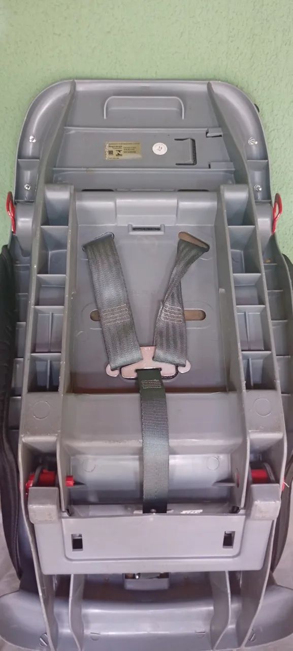 Cadeirinha de carro Infantil  - Foto 4