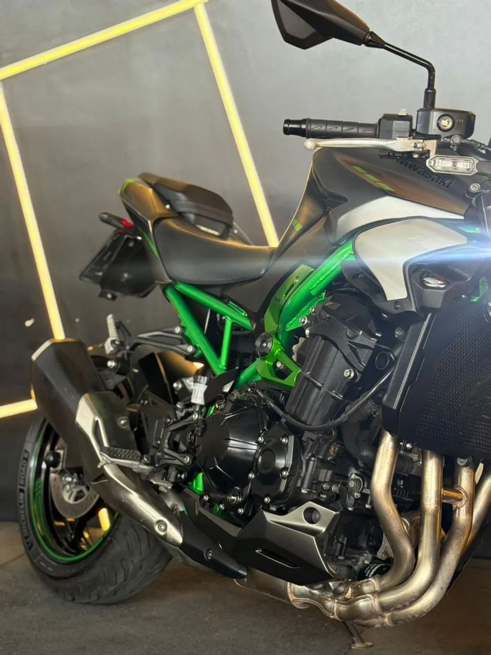 Z 900 2026 - Foto 4