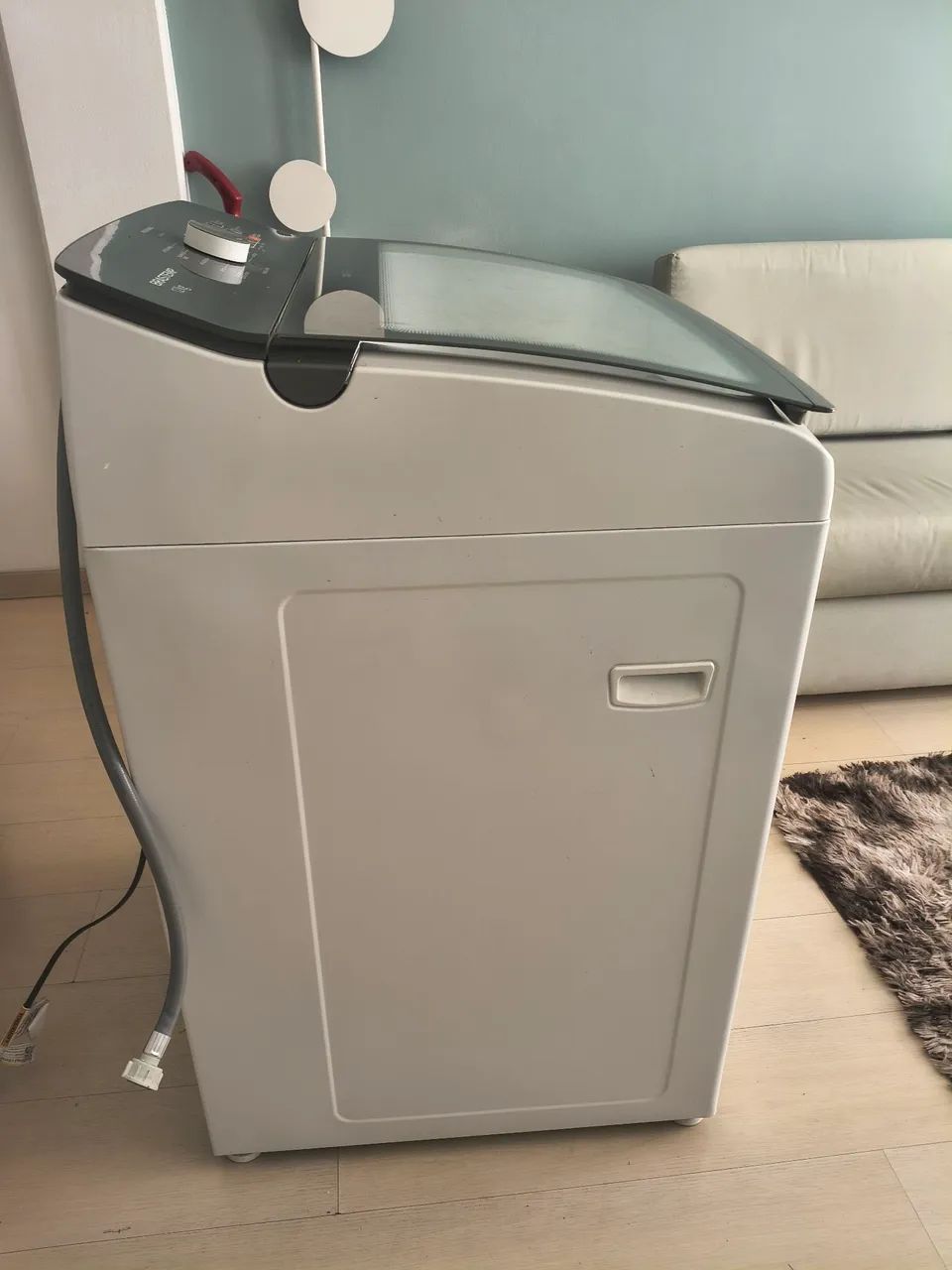 Máquina de Lavar Brastemp 12KG - Foto 3
