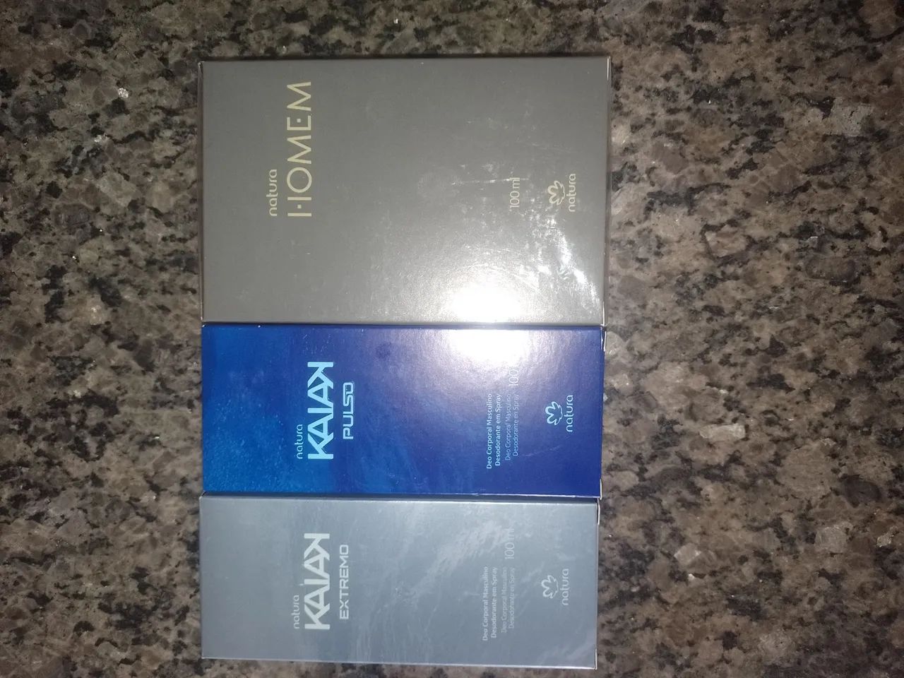 Vendo esses Perfumes  - Foto 2