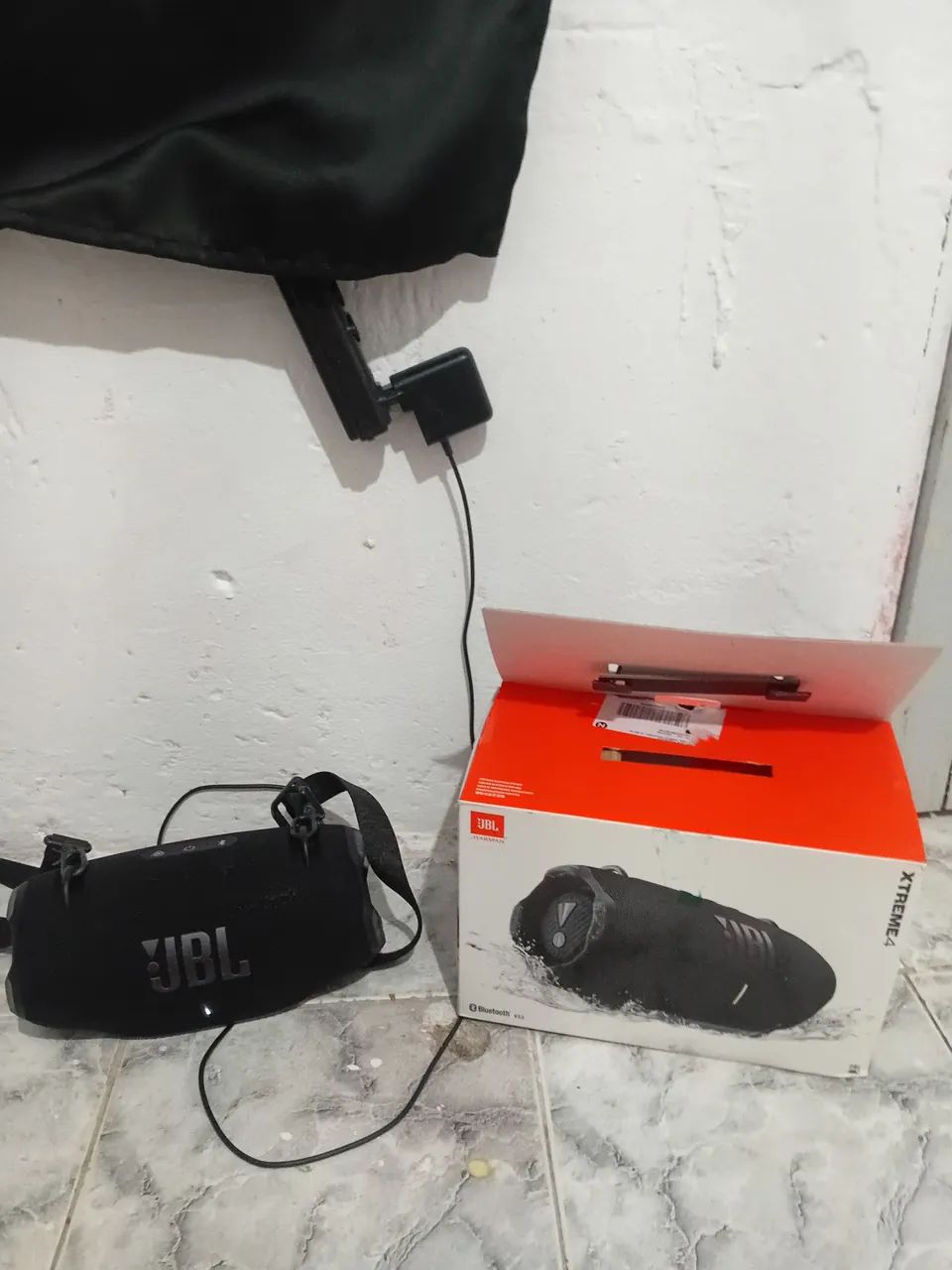 JBL Xtreme 4 2025 - Foto 4