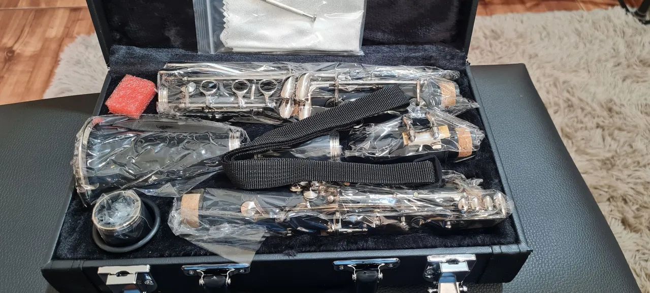 Clarinete Sib - Foto 2