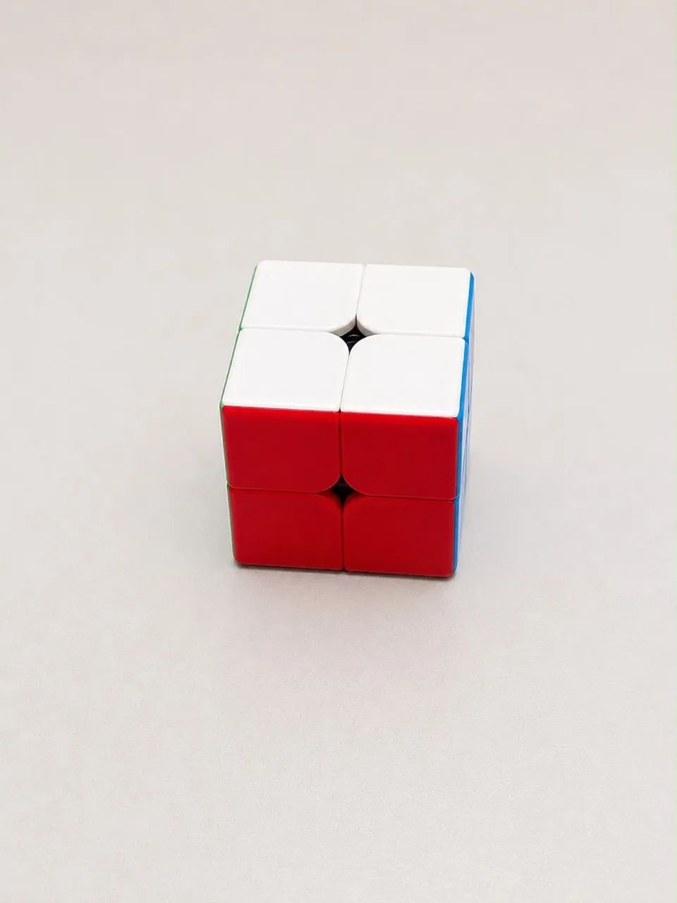 Cubos mágicos  - Foto 4