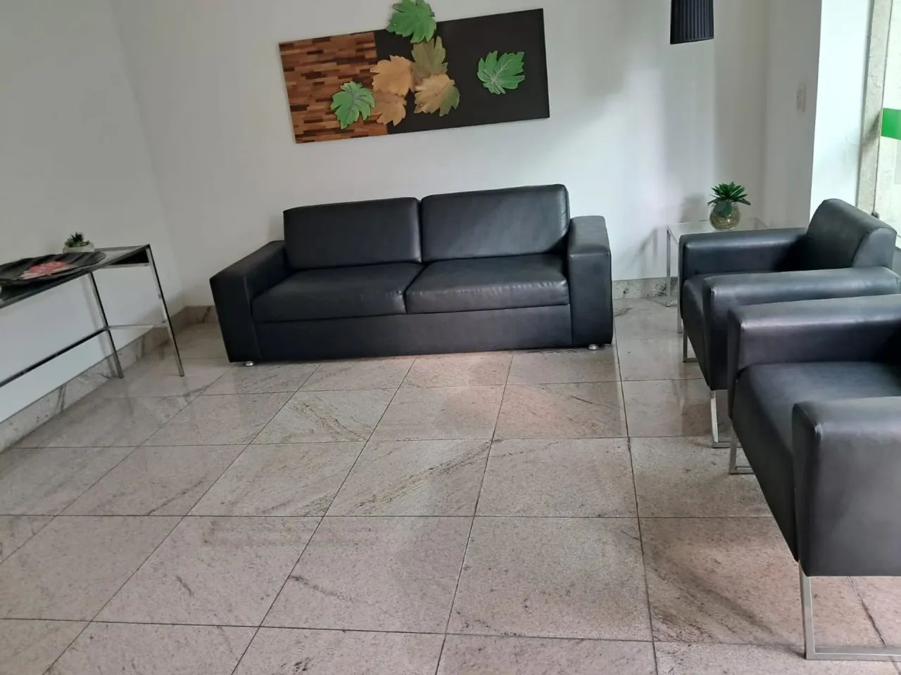 proximo ao colegio cristã,  jequitinhonha, excelente 3 qts 1 st  2 elevadores, decorado, 2 - Foto 10