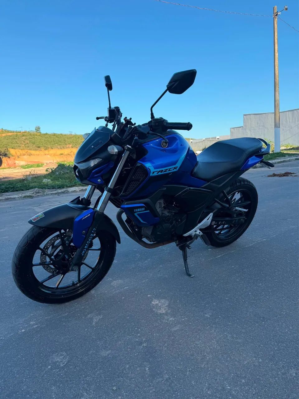 Fazer 150 2023 - Foto 2