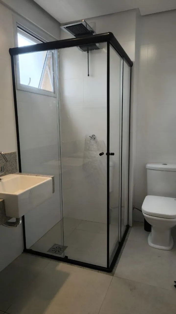 Vidraçaria em Goiânia e região 