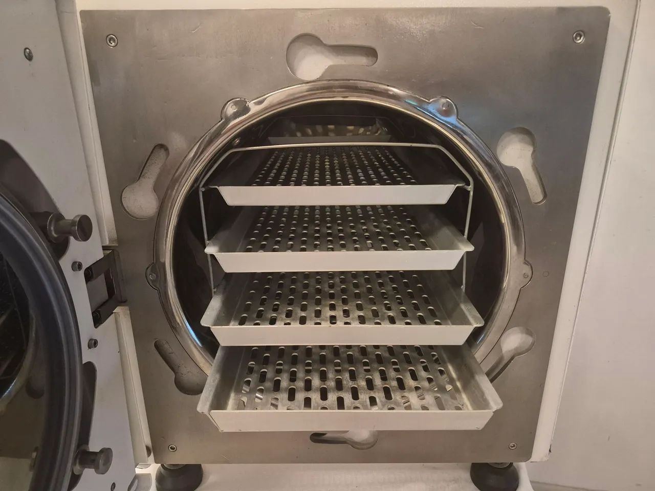 Autoclave Digital - Quadra 54 - Foto 5