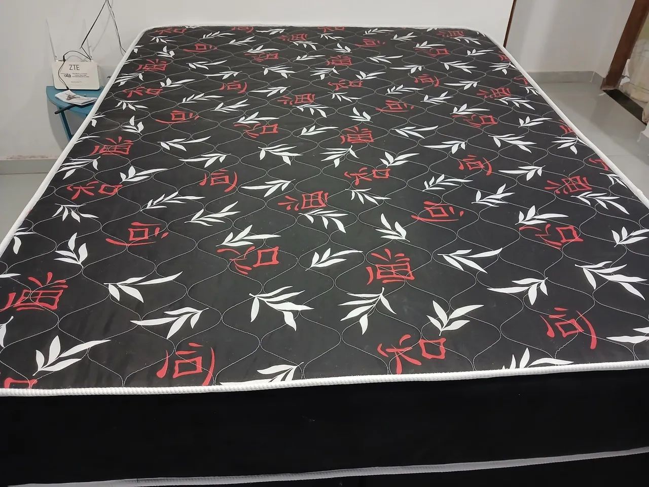 Cama Queen  - Foto 2