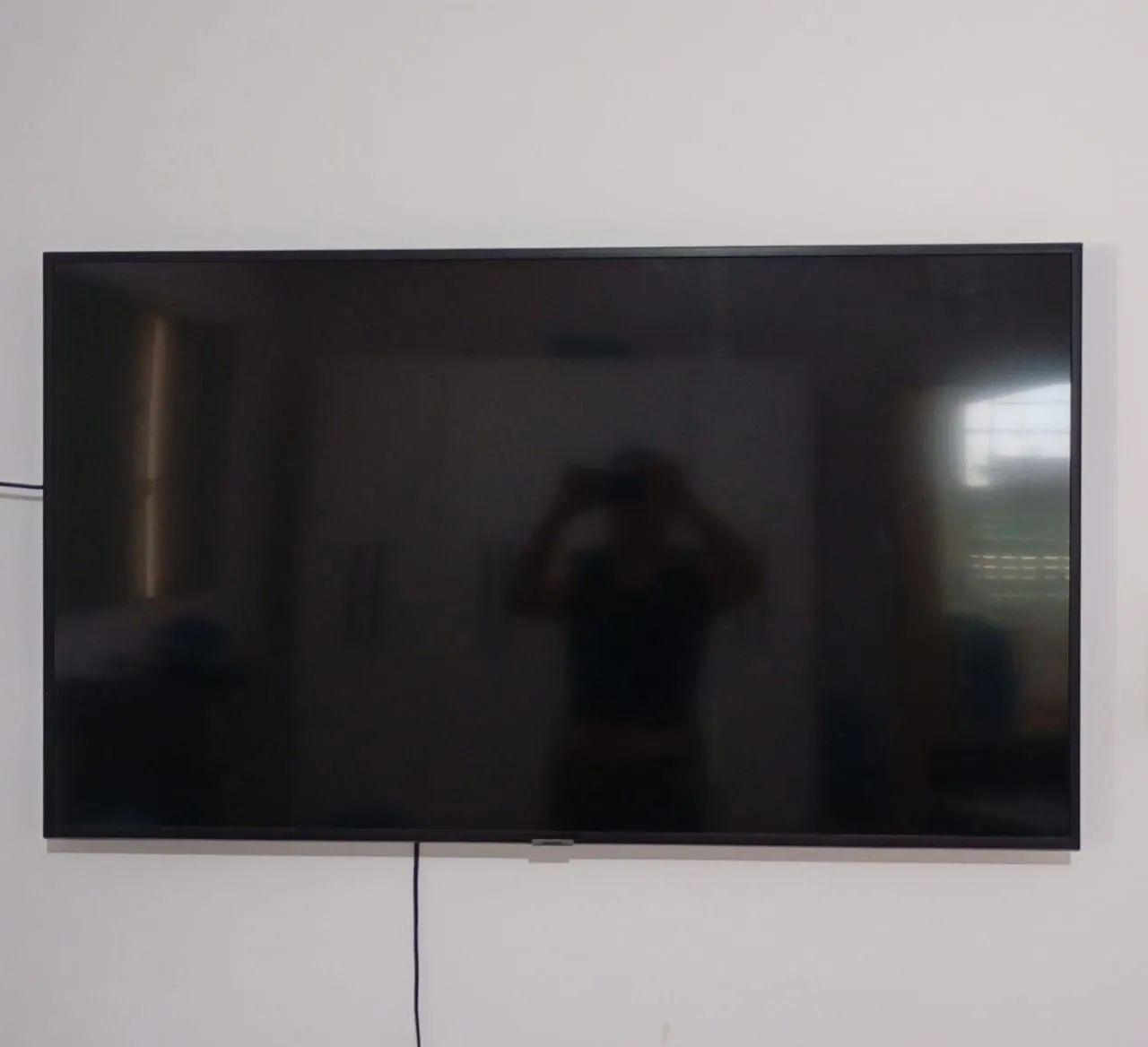 Tv Samsung 50 polegadas 