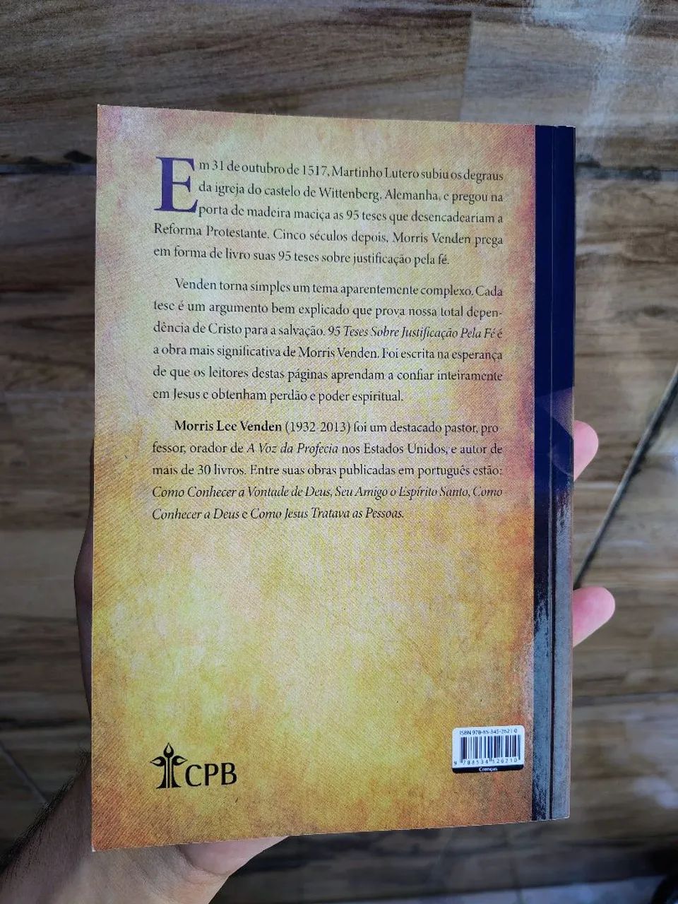 2 Livros sobre vida Cristã - Foto 2
