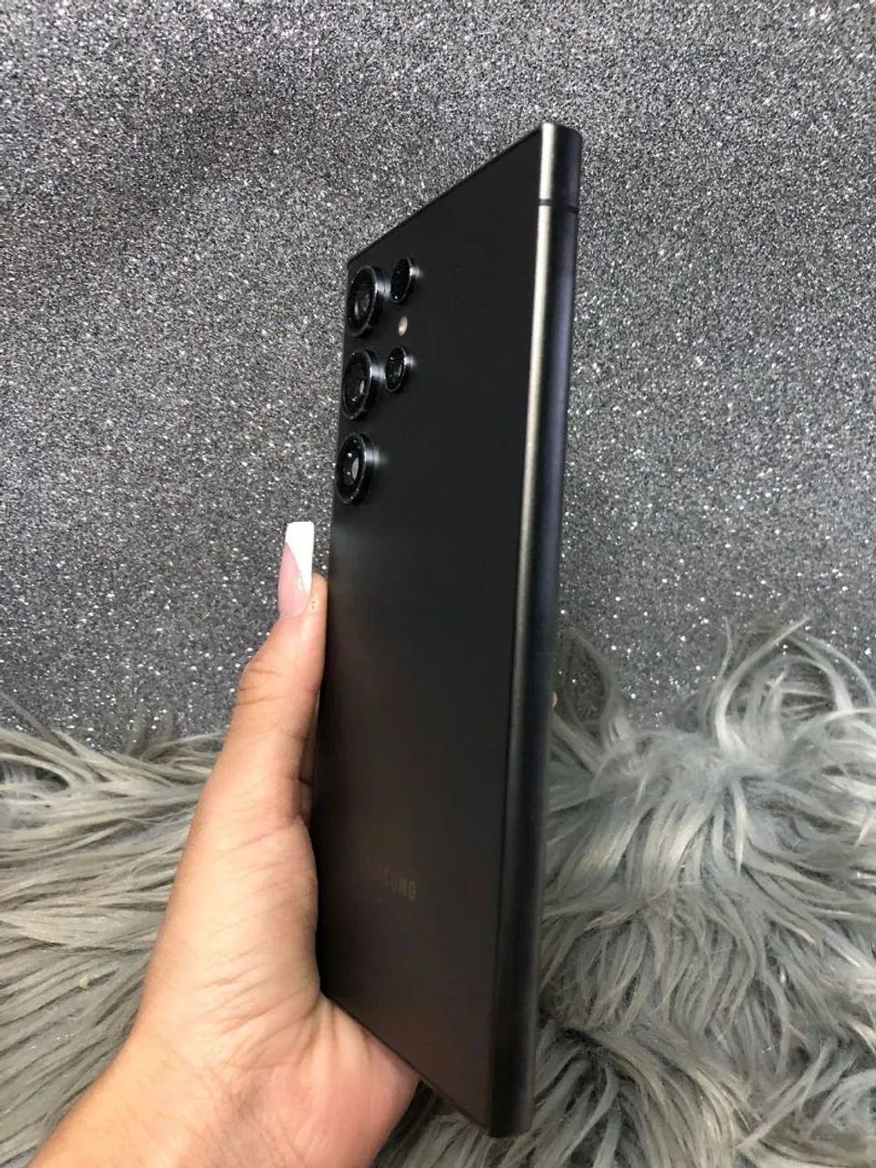 SAMSUNG S24 ULTRA NFC - Foto 2