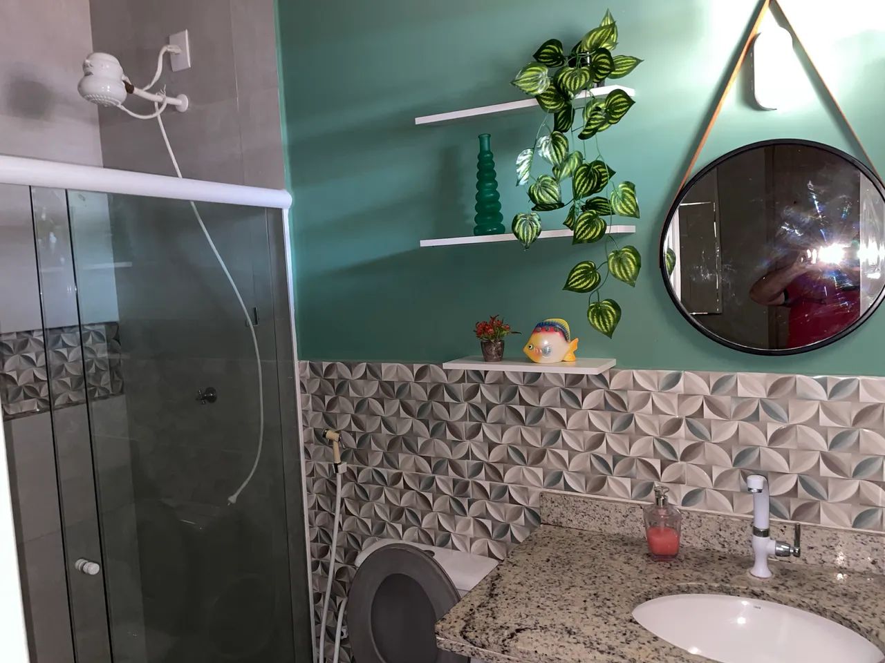 MELHOR CASA TEMPORADA DA ATALAIA NOVA  - Foto 5