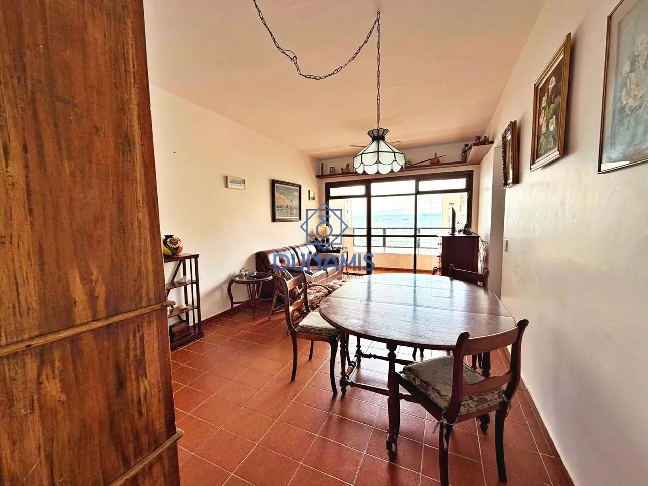 APARTAMENTO À VENDA NA PRAIA DE PINTANGUEIRAS - COM VISTA AMPLA PARA O MAR - Foto 3