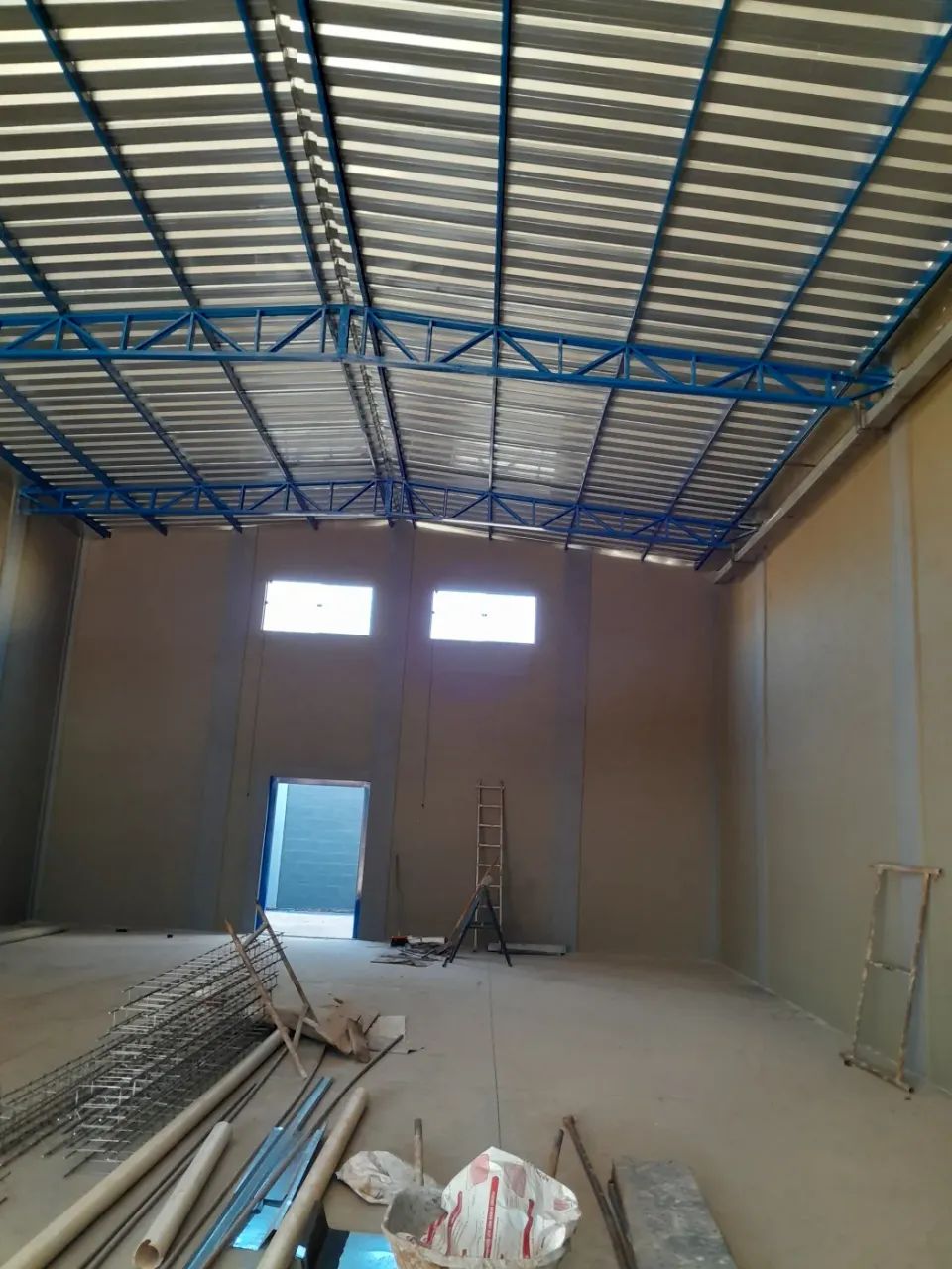 Comerciais Barracão em Sertãozinho - Foto 3
