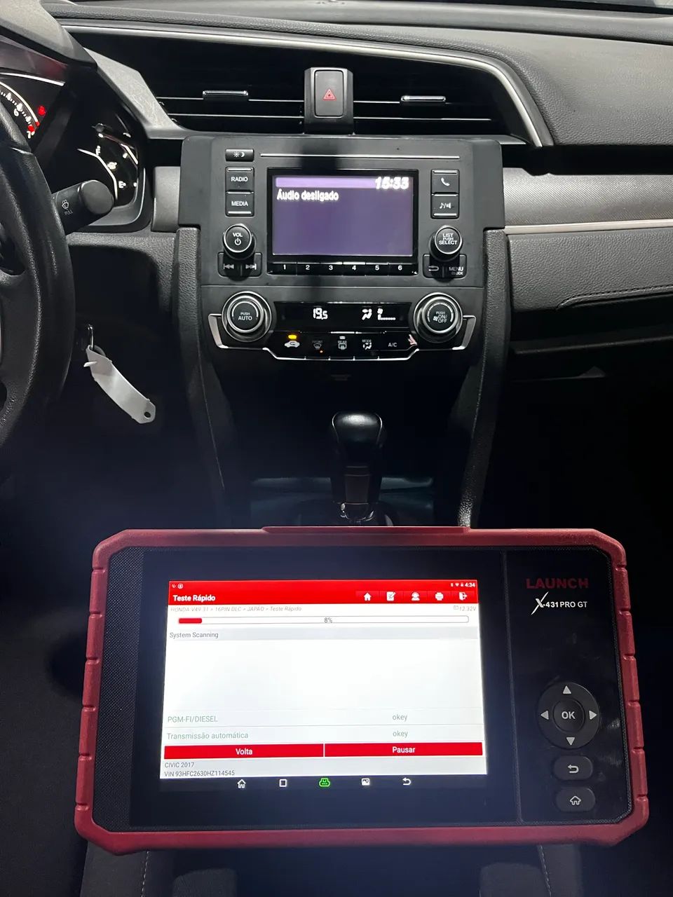 Avaliador de Veículos - Foto 2