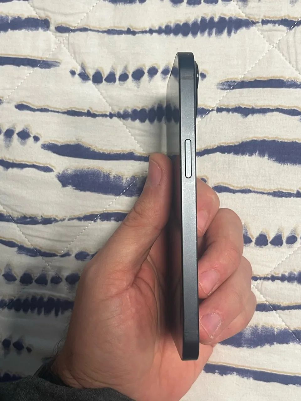 iPhone 13 preto  - Foto 4