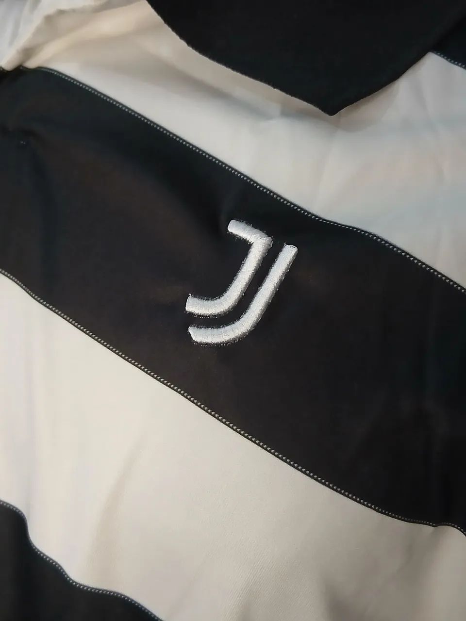 Juventus lançamento retro  - Foto 4