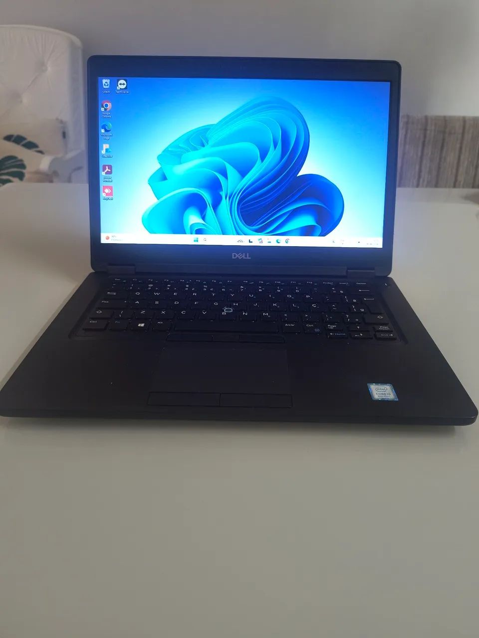 Notebook Dell Latitude 5490 - Foto 5