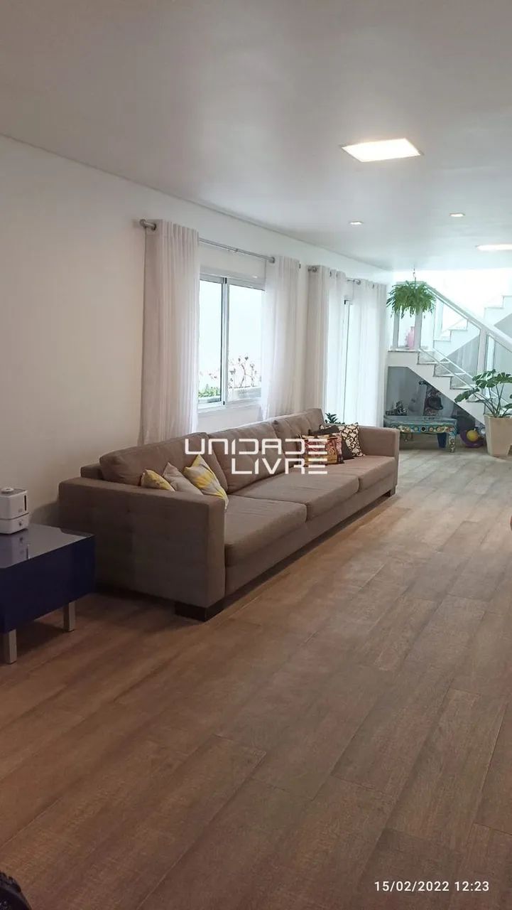 Casa na Vila Oliveira com 4 suítes - Foto 3