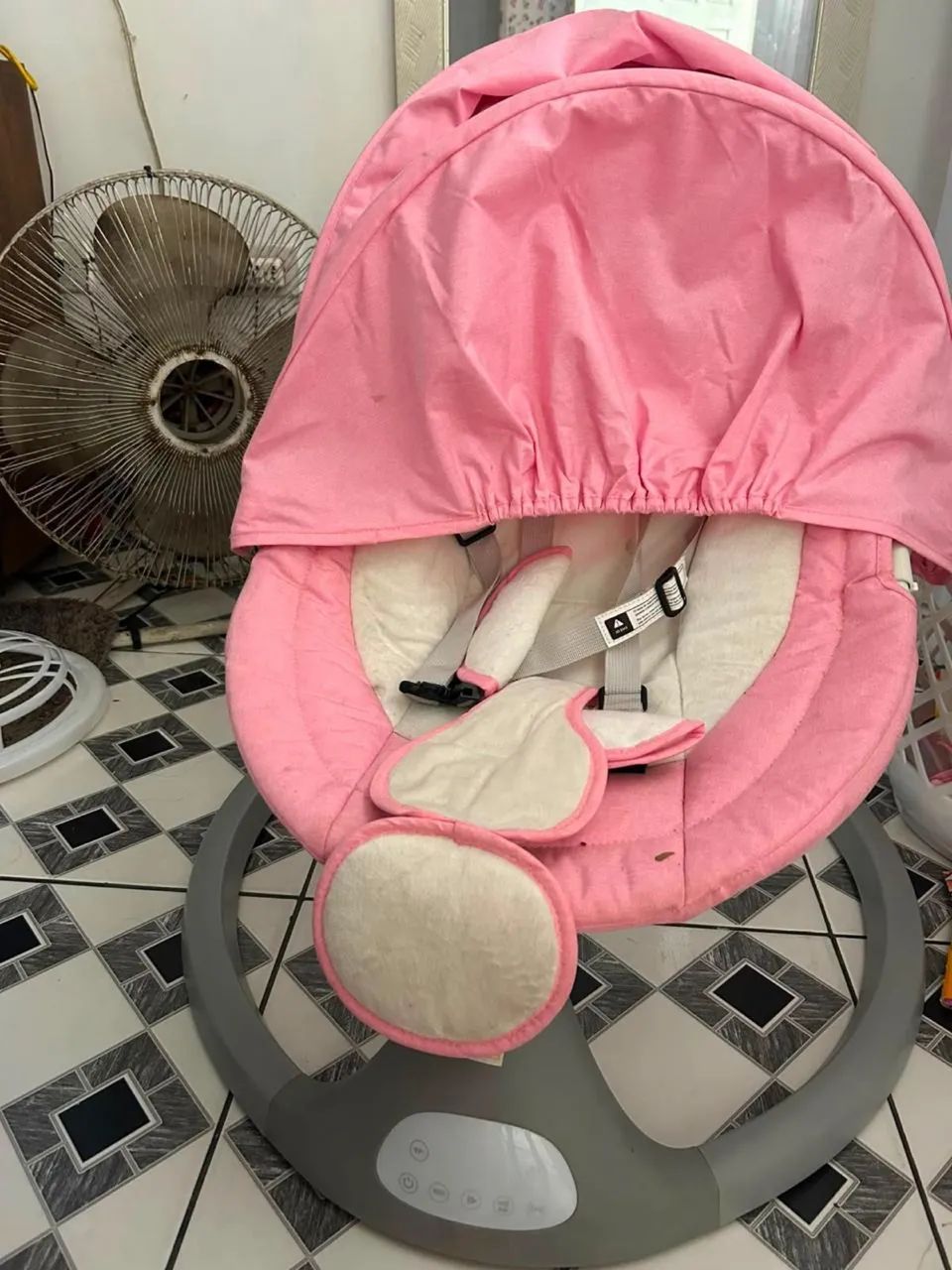 Cadeira - Foto 2