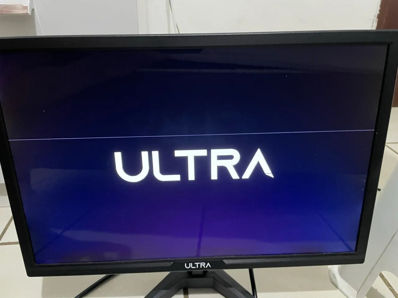 Monitor 20 Polegadas Ultra  - Foto 2