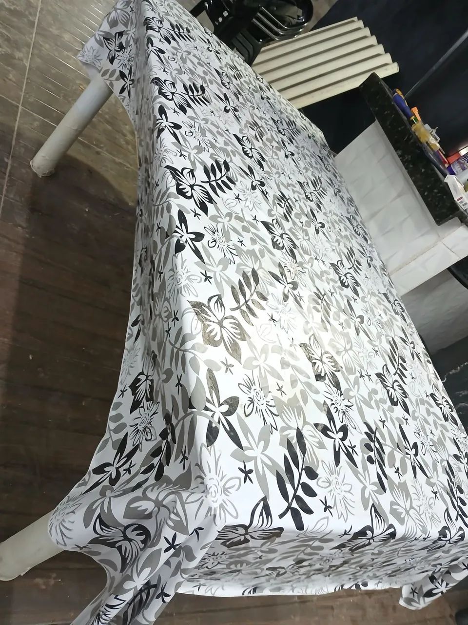 Mesa de mármore  - Foto 3