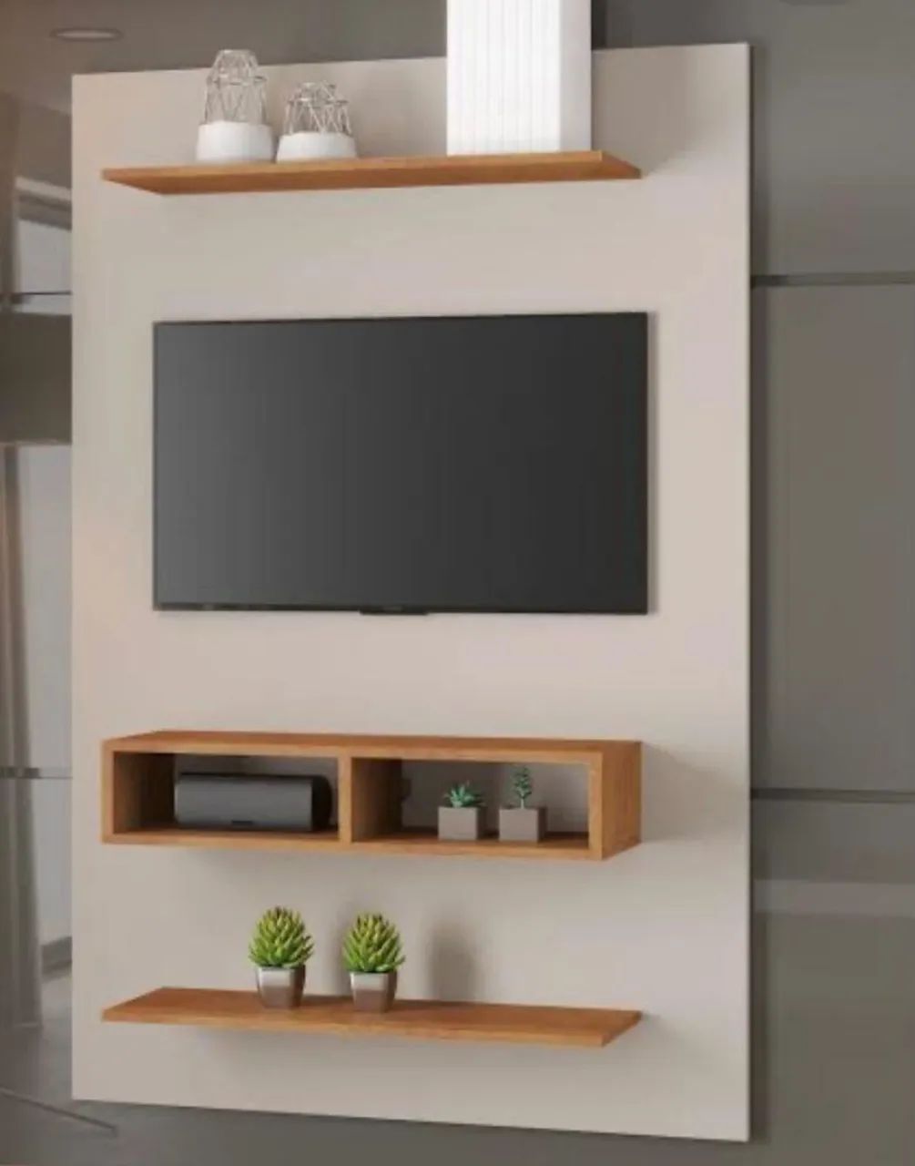 Painel de TV 