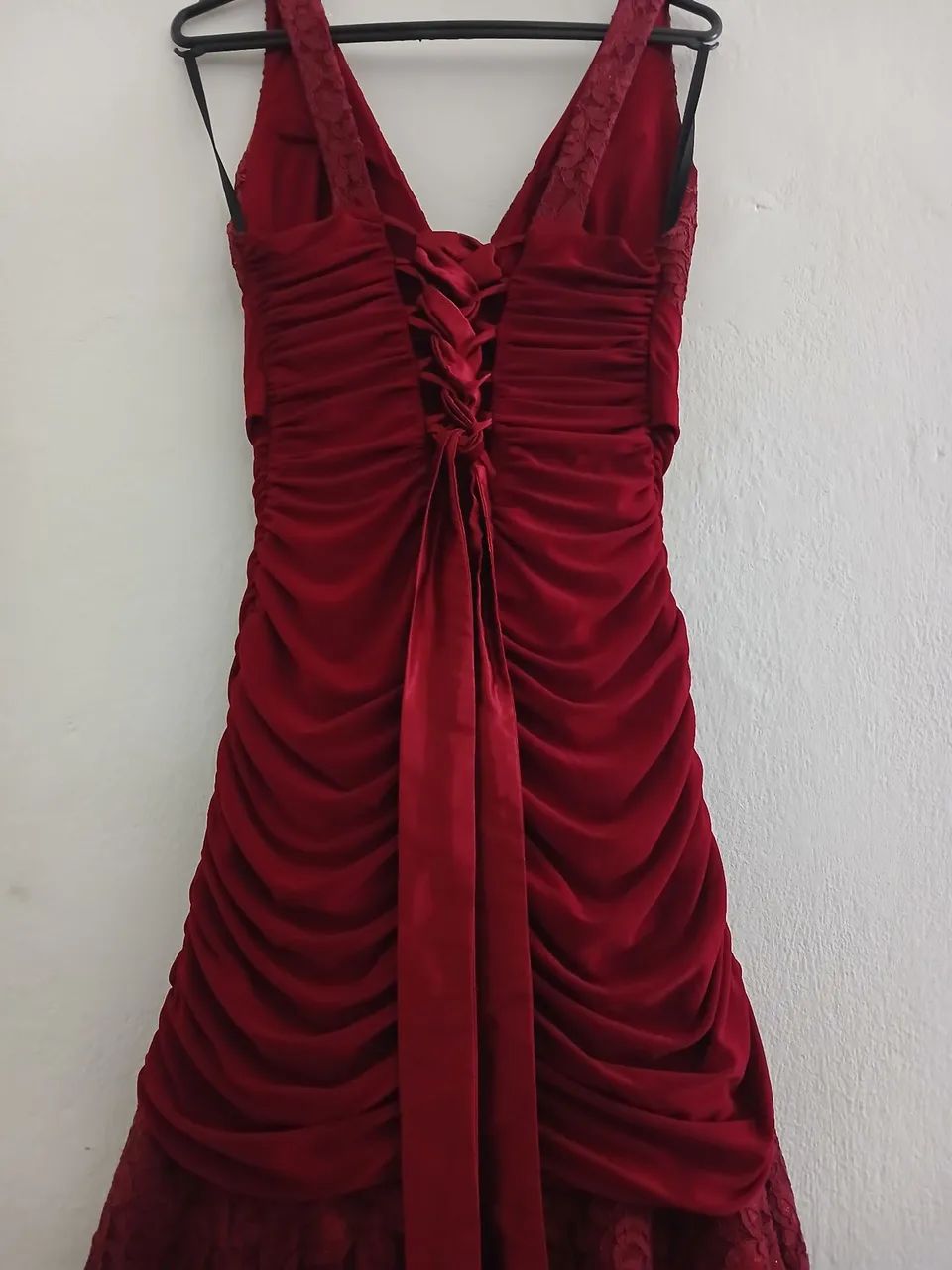 Vestido de festas/Madrinha/Formanda - Foto 2